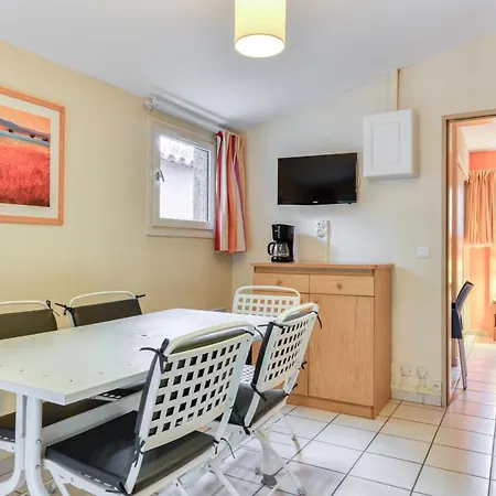 Sowell Residences Les Lauriers Roses Agde