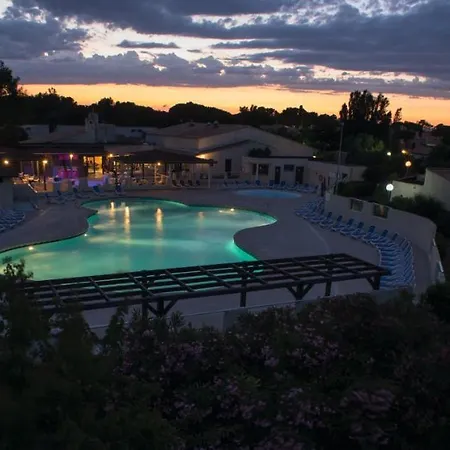 Ξενοδοχείο Sowell Residences Les Lauriers Roses