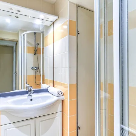 Sowell Residences Les Lauriers Roses Agde