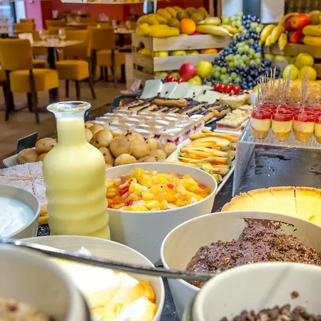 Sowell Residences Les Lauriers Roses Ξενοδοχείο 3*