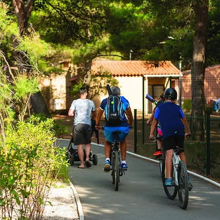 Ξενοδοχείο Sowell Residences Les Lauriers Roses 3*