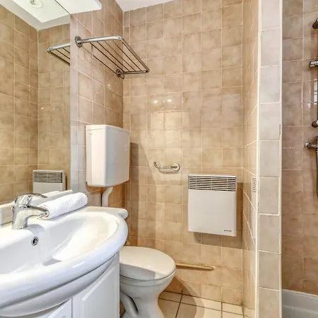 Sowell Residences Les Lauriers Roses Agde