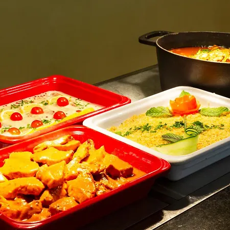 Sowell Residences Les Lauriers Roses Agde