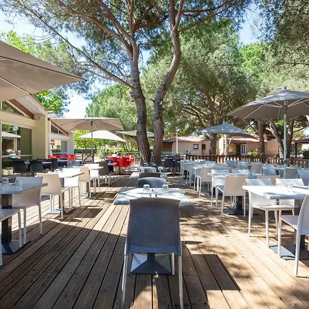 Sowell Residences Les Lauriers Roses 3* Agde