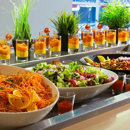 Sowell Residences Les Lauriers Roses