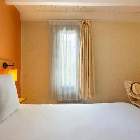 Ξενοδοχείο Sowell Residences Les Lauriers Roses 3*