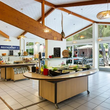 Ξενοδοχείο Sowell Residences Les Lauriers Roses Agde