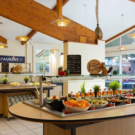 Ξενοδοχείο Sowell Residences Les Lauriers Roses