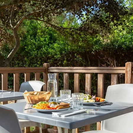 Sowell Residences Les Lauriers Roses Agde