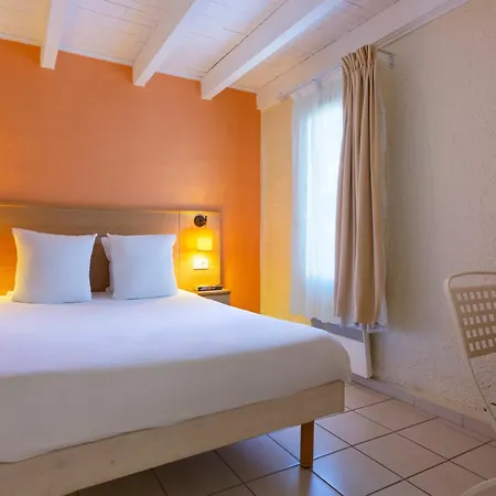 Sowell Residences Les Lauriers Roses 3* Agde