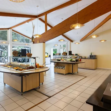 Sowell Residences Les Lauriers Roses Ξενοδοχείο