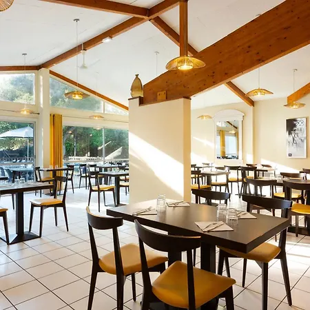 Sowell Residences Les Lauriers Roses Ξενοδοχείο 3*