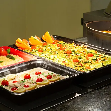 Sowell Residences Les Lauriers Roses Agde