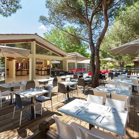 Ξενοδοχείο Sowell Residences Les Lauriers Roses