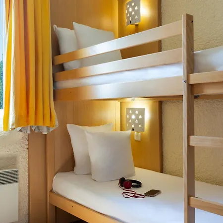 Ξενοδοχείο Sowell Residences Les Lauriers Roses 3*