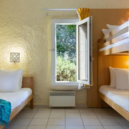 Sowell Residences Les Lauriers Roses