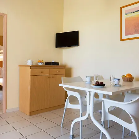 Ξενοδοχείο Sowell Residences Les Lauriers Roses