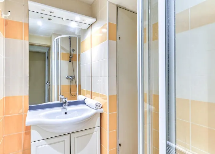 Sowell Residences Les Lauriers Roses Agde