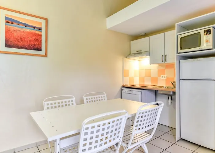 Szálloda Sowell Residences Les Lauriers Roses