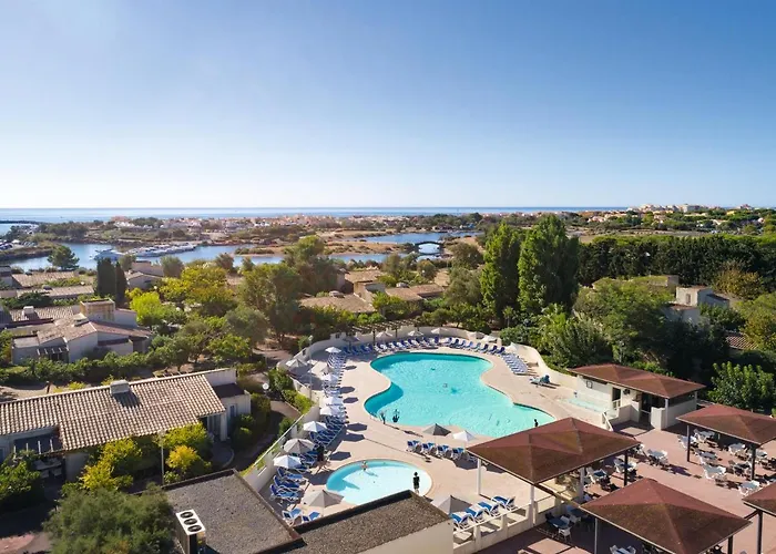 Sowell Residences Les Lauriers Roses