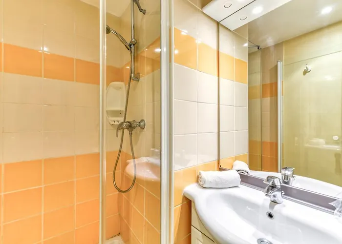 Szálloda Sowell Residences Les Lauriers Roses Agde