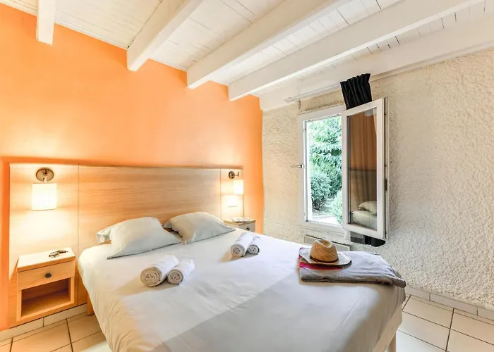 Sowell Residences Les Lauriers Roses