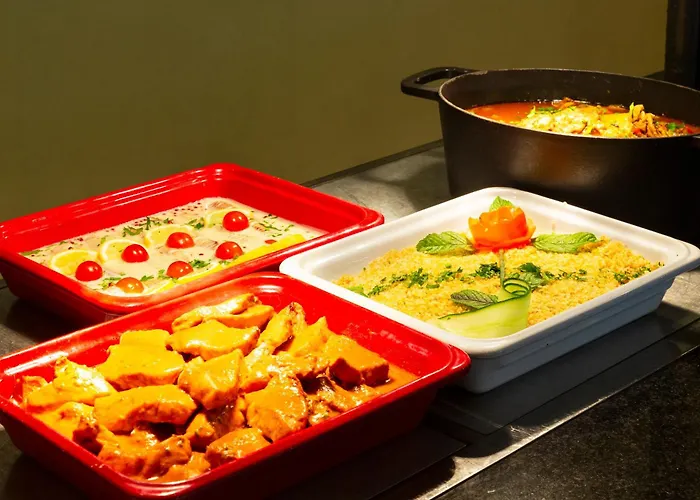 Sowell Residences Les Lauriers Roses Agde