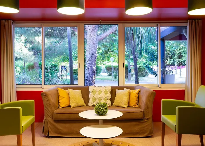 Sowell Residences Les Lauriers Roses