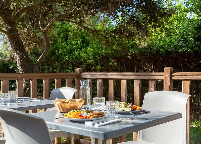 Sowell Residences Les Lauriers Roses Agde