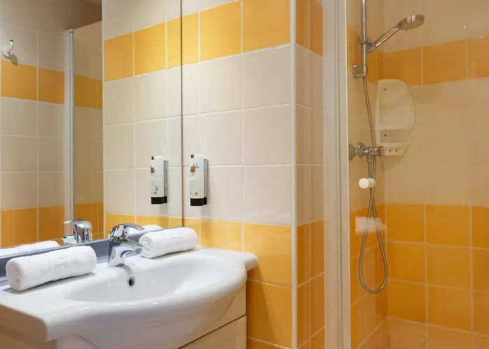 Szálloda Sowell Residences Les Lauriers Roses Agde