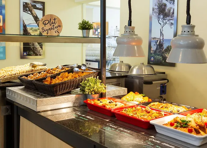 Sowell Residences Les Lauriers Roses 3*