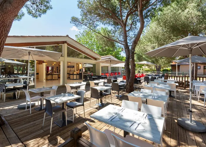 Szálloda Sowell Residences Les Lauriers Roses