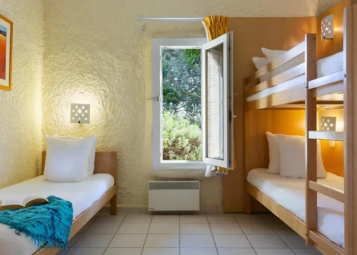 Sowell Residences Les Lauriers Roses