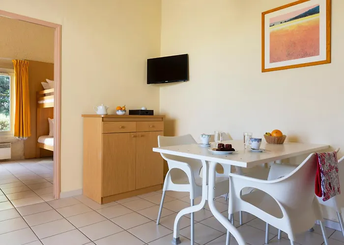 Szálloda Sowell Residences Les Lauriers Roses