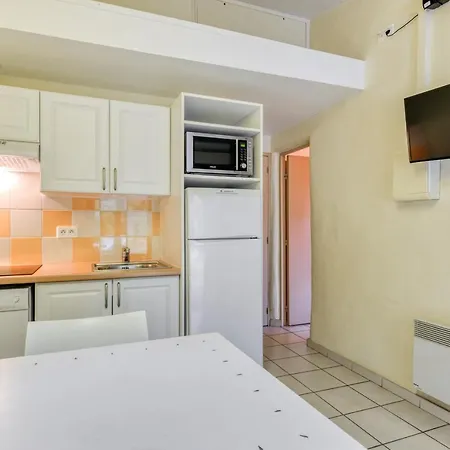 Hotel Sowell Residences Les Lauriers Roses