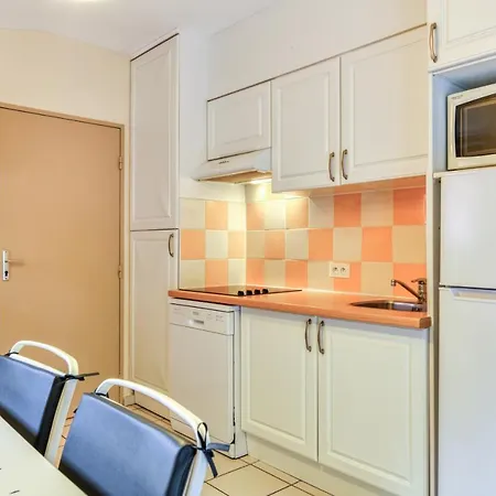 Sowell Residences Les Lauriers Roses Agde