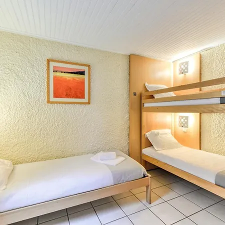 Szálloda Sowell Residences Les Lauriers Roses 2*