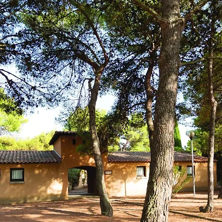 Sowell Residences Les Lauriers Roses 3* Agde