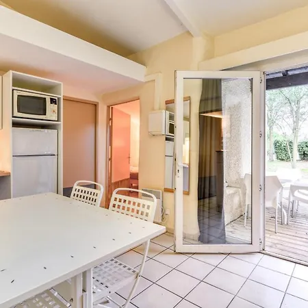 Aparthotel Sowell Residences Les Lauriers Roses Agde