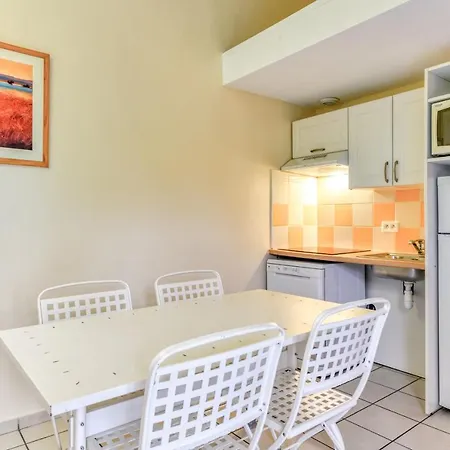 Hotel Sowell Residences Les Lauriers Roses