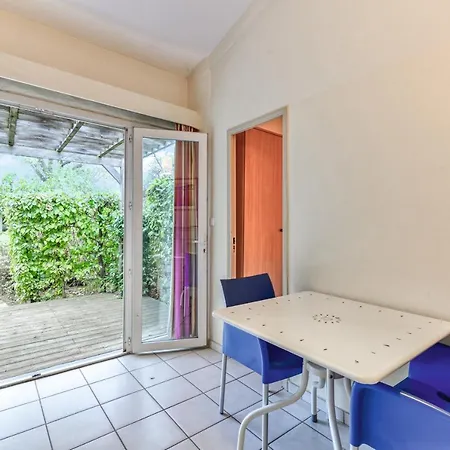 Sowell Residences Les Lauriers Roses Hotel Agde