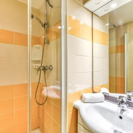 Szálloda Sowell Residences Les Lauriers Roses Agde