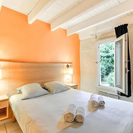 Sowell Residences Les Lauriers Roses Szálloda Agde