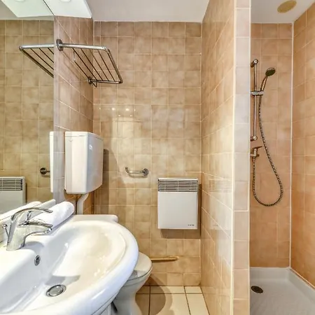 Sowell Residences Les Lauriers Roses Aparthotel
