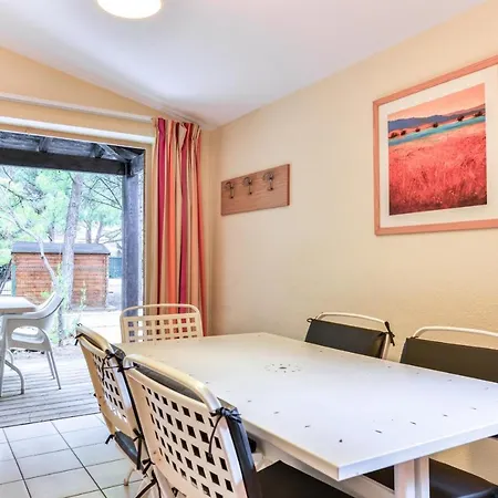 Aparthotel Sowell Residences Les Lauriers Roses Agde