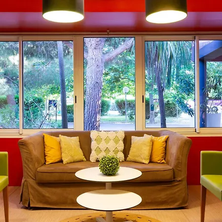 Sowell Residences Les Lauriers Roses