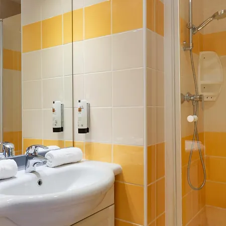 Szálloda Sowell Residences Les Lauriers Roses Agde