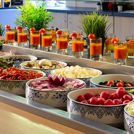 Hotel Sowell Residences Les Lauriers Roses Agde