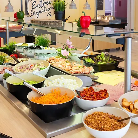 Sowell Residences Les Lauriers Roses Agde