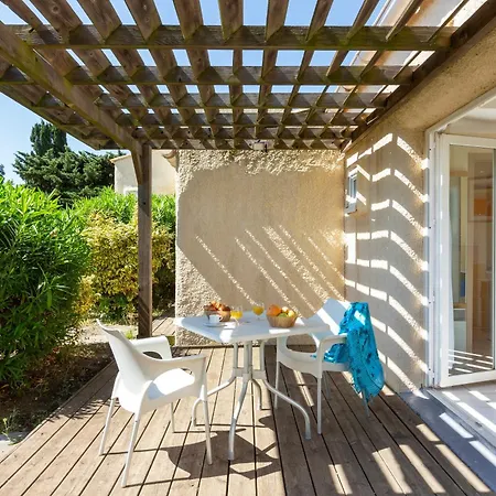 Sowell Residences Les Lauriers Roses Hotel